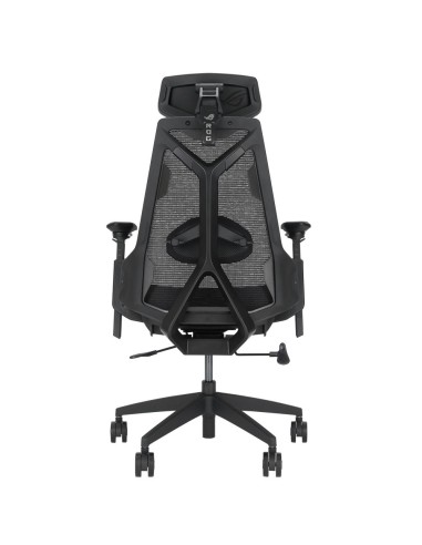 Silla gaming asus rog destrier core negra