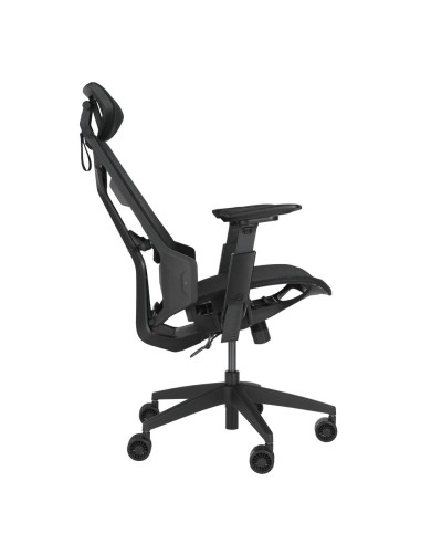 Silla gaming asus rog destrier core negra