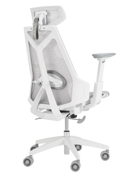 Silla gaming asus rog destrier ergo core blanca Silla gaming asus rog destrier ergo core blanca