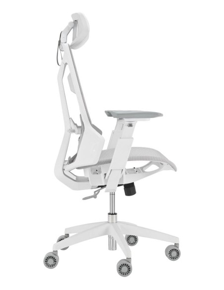 Silla gaming asus rog destrier ergo core blanca Silla gaming asus rog destrier ergo core blanca