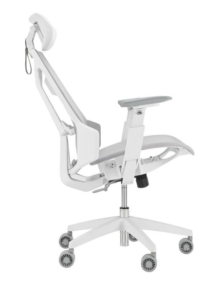 Silla gaming asus rog destrier ergo core blanca Silla gaming asus rog destrier ergo core blanca