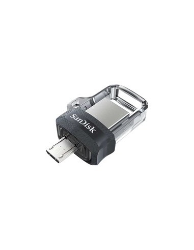 Memoria usb 3.0 - micro usb sandisk 32gb ultra dual