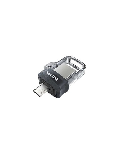 Memoria usb 3.0 - micro usb sandisk 32gb ultra dual Memoria usb 3.0 - micro usb sandisk 32gb ultra dual