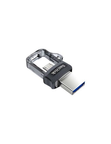 Memoria usb 3.0 - micro usb sandisk 32gb ultra dual