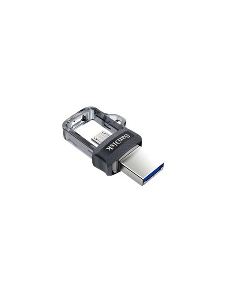 Memoria usb 3.0 - micro usb sandisk 32gb ultra dual Memoria usb 3.0 - micro usb sandisk 32gb ultra dual