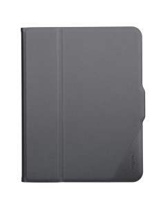 Funda tablet targus versavu slim 10.9 pulgadas ipad 2022 negro