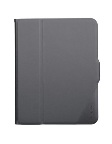 Funda tablet targus versavu slim 10.9 pulgadas ipad 2022 negro