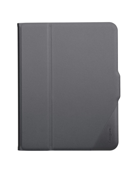 Funda tablet targus versavu slim 10.9 pulgadas ipad 2022 negro