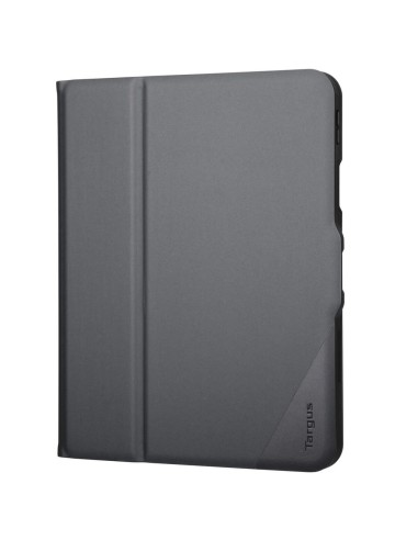 Funda tablet targus versavu slim 10.9 pulgadas ipad 2022 negro