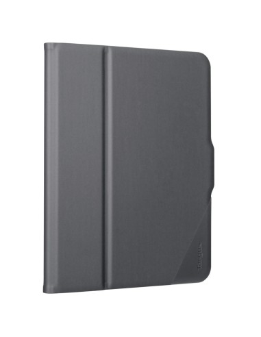 Funda tablet targus versavu slim 10.9 pulgadas ipad 2022 negro