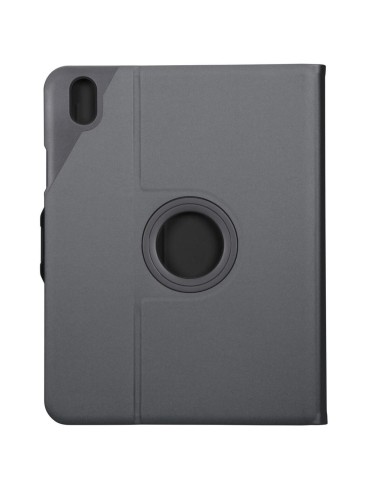 Funda tablet targus versavu slim 10.9 pulgadas ipad 2022 negro