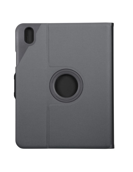 Funda tablet targus versavu slim 10.9 pulgadas ipad 2022 negro