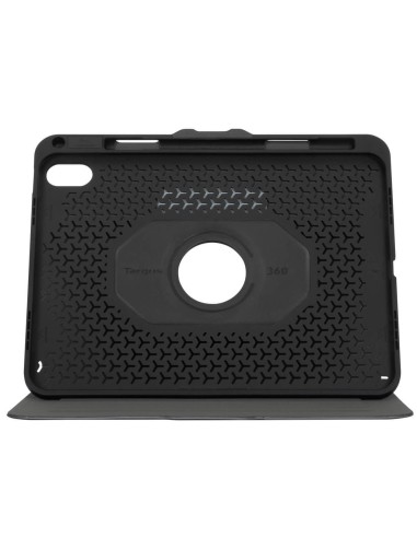 Funda tablet targus versavu slim 10.9 pulgadas ipad 2022 negro
