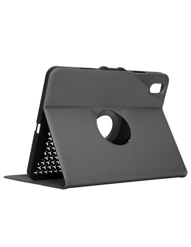 Funda tablet targus versavu slim 10.9 pulgadas ipad 2022 negro