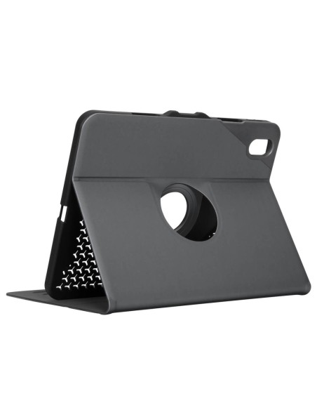 Funda tablet targus versavu slim 10.9 pulgadas ipad 2022 negro