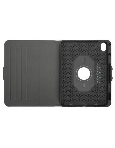 Funda tablet targus versavu slim 10.9 pulgadas ipad 2022 negro