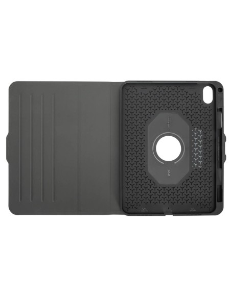 Funda tablet targus versavu slim 10.9 pulgadas ipad 2022 negro