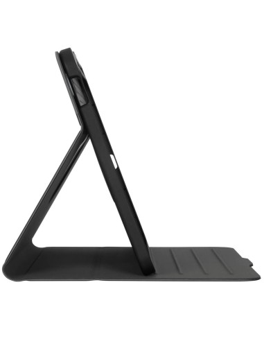 Funda tablet targus versavu slim 10.9 pulgadas ipad 2022 negro