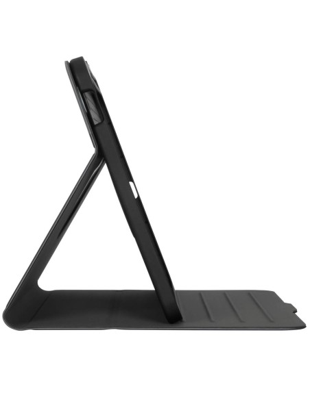 Funda tablet targus versavu slim 10.9 pulgadas ipad 2022 negro