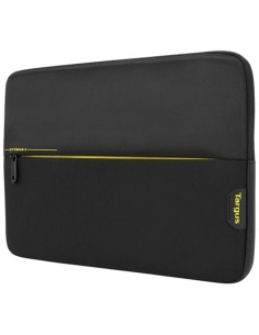 Funda targus city gear 3 para portatil 15.6 pulgadas negro
