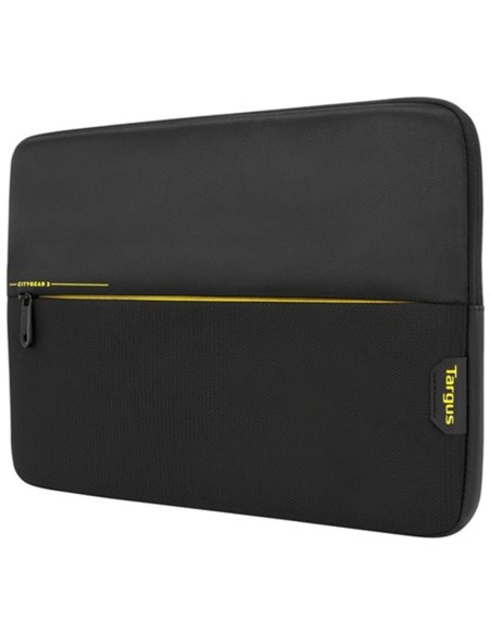 Funda targus city gear 3 para portatil 15.6 pulgadas negro