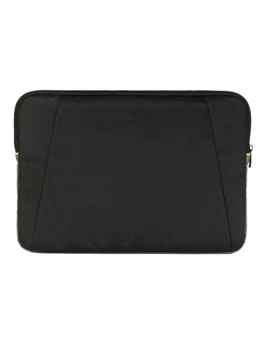 Funda targus city gear 3 para portatil 15.6 pulgadas negro