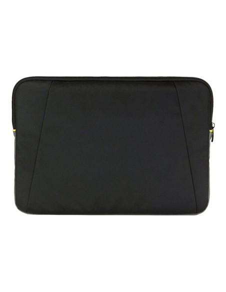 Funda targus city gear 3 para portatil 15.6 pulgadas negro