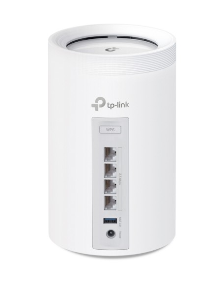Wifi mesh tp - link deco be65 be9300 pack 3 unidades Wifi mesh tp - link deco be65 be9300 pack 3 unidades