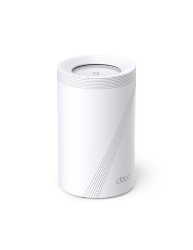 Wifi mesh tp - link deco be65 be9300 pack 3 unidades