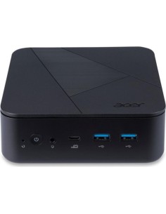 Barebone acer nuc veriton vn1502g - u1h7u u7 - 155h - max 64gb - freedos