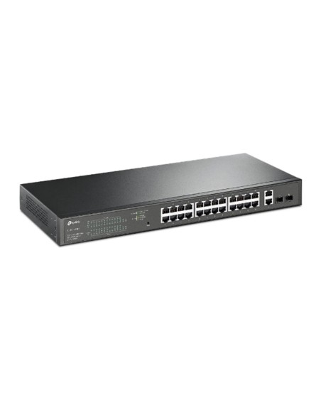 Switch tp - link tl - sg1428pe 28 puertos Switch tp - link tl - sg1428pe 28 puertos