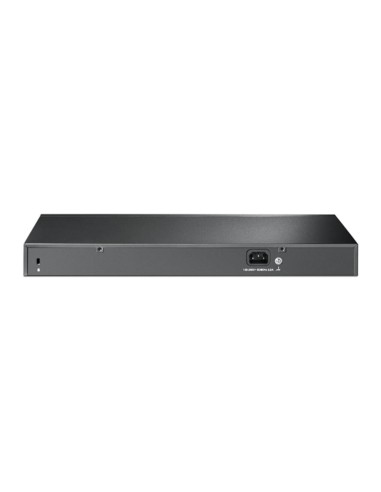 Switch tp - link tl - sg1428pe 28 puertos