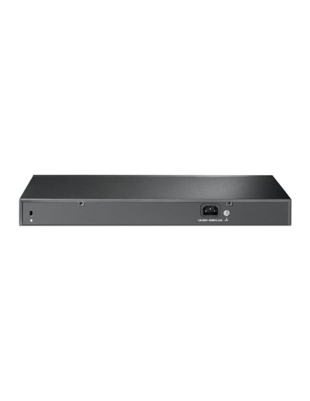 Switch tp - link tl - sg1428pe 28 puertos Switch tp - link tl - sg1428pe 28 puertos