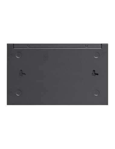 Switch tp - link tl - sl1311p 11 puertos