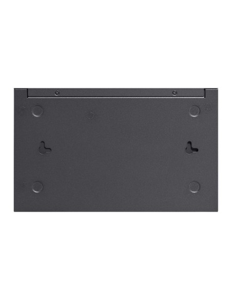 Switch tp - link tl - sl1311p 11 puertos