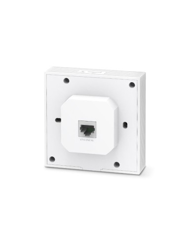 Punto de acceso inalambrico tp - link eap650 - wall ax3000