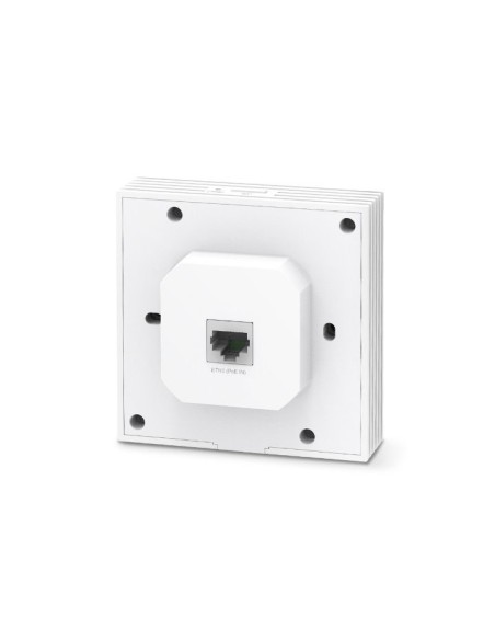 Punto de acceso inalambrico tp - link eap650 - wall ax3000 Punto de acceso inalambrico tp - link eap650 - wall ax3000