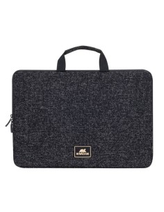 Funda rivacase 7915 anvik para portatil 15.6 pulgadas negro