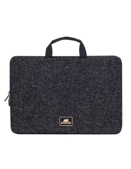 Funda rivacase 7915 anvik para portatil 15.6 pulgadas negro