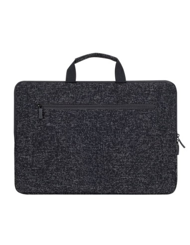 Funda rivacase 7915 anvik para portatil 15.6 pulgadas negro