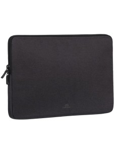 Funda rivacase 7704 suzuka para portatil 14 pulgadas negro
