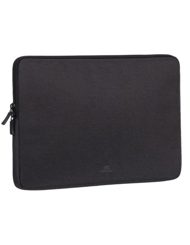 Funda rivacase 7704 suzuka para portatil 14 pulgadas negro