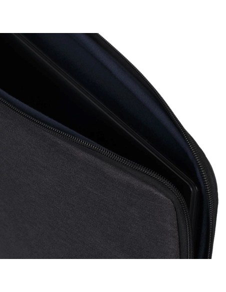 Funda rivacase 7704 suzuka para portatil 14 pulgadas negro Funda rivacase 7704 suzuka para portatil 14 pulgadas negro