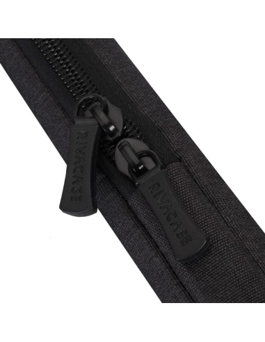 Funda rivacase 7704 suzuka para portatil 14 pulgadas negro