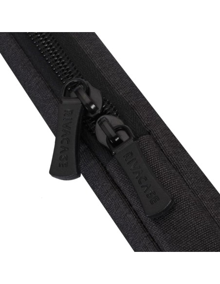 Funda rivacase 7704 suzuka para portatil 14 pulgadas negro Funda rivacase 7704 suzuka para portatil 14 pulgadas negro