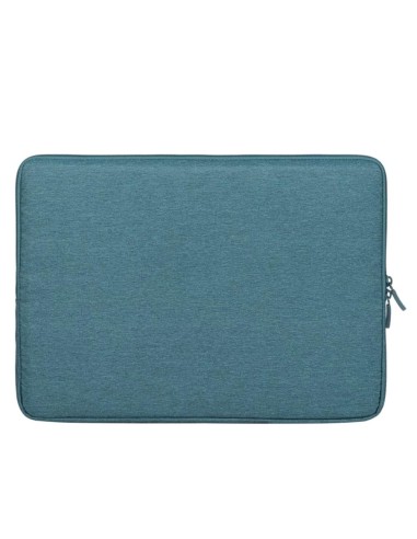 Funda rivacase 7705 suzuka para portatil 15.6 pulgadas acuamarina