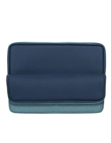 Funda rivacase 7705 suzuka para portatil 15.6 pulgadas acuamarina