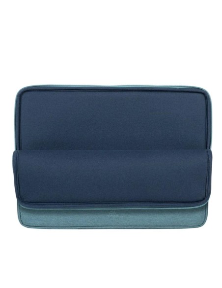 Funda rivacase 7705 suzuka para portatil 15.6 pulgadas acuamarina Funda rivacase 7705 suzuka para portatil 15.6 pulgadas acuamarina