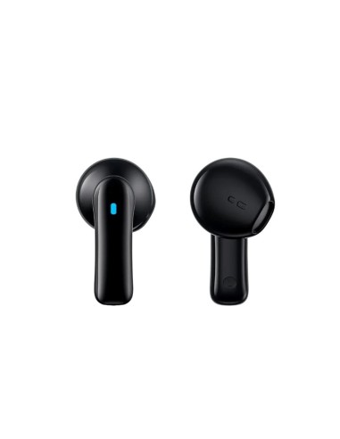 Auriculares spc 4623n zion 2 negro bluetooth 5.0 - estuche de carga - ipx4