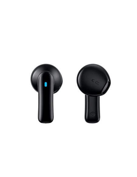 Auriculares spc 4623n zion 2 negro bluetooth 5.0 - estuche de carga - ipx4